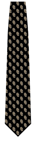 Colquitt County Packer Neck Ties image thumbnail
