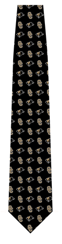 Colquitt County Packer Neck Ties image thumbnail