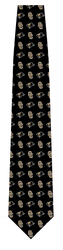 Image of Colquitt County Packer Neck Ties