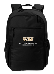 Image of W J W Daily Commute Backpack  
