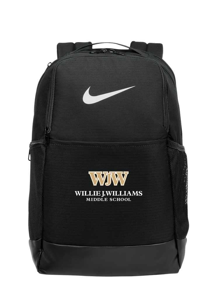W J W Nike Brasilia Medium Backpack primary image
