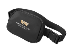 Image of W J W Matte Hip Pack