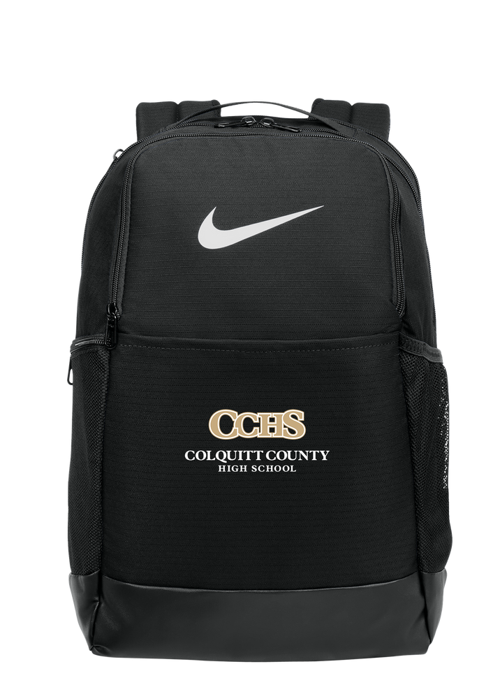 CCHS Nike Brasilia Medium Backpack primary image