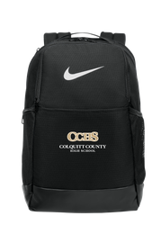 Image of CCHS Nike Brasilia Medium Backpack