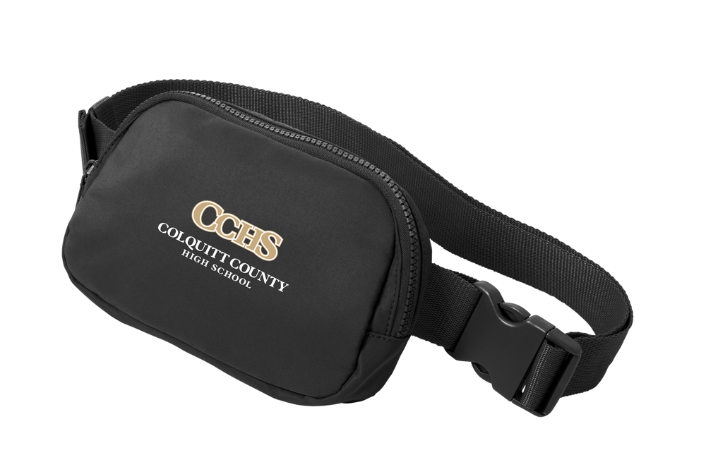 CCHS Matte Hip Pack primary image