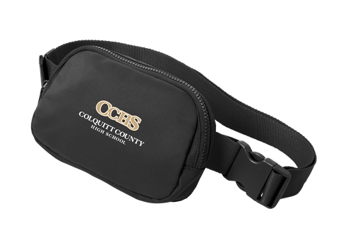 CCHS Matte Hip Pack image thumbnail