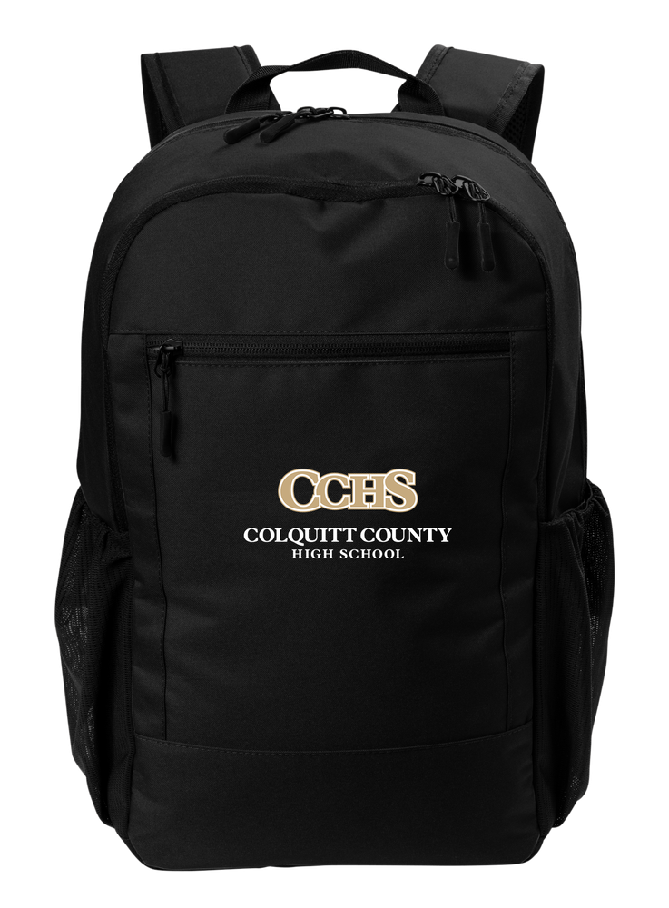 CCHS Daily Commute Backpack primary image
