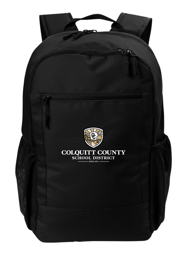 District Daily Commute Backpack primary image
