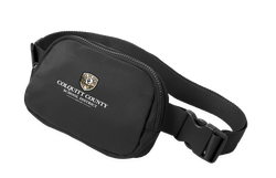 Image of District Matte Hip Pack