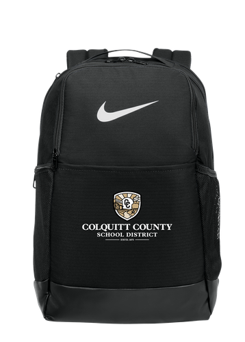 District Nike Brasilia Medium Backpack image thumbnail