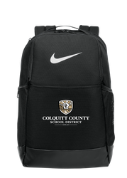 Image of District Nike Brasilia Medium Backpack