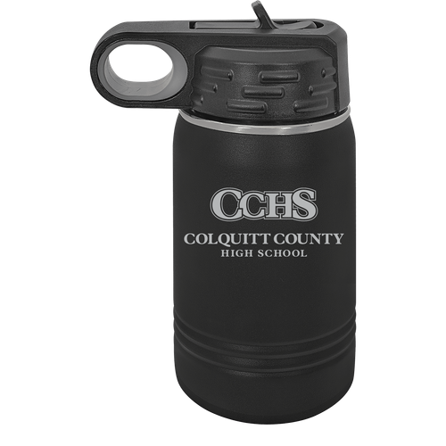 CCHS 12oz Water Bottle  image thumbnail