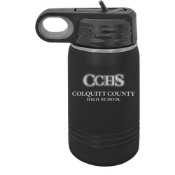 Image of CCHS 12oz Water Bottle 