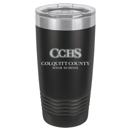 CCHS 20oz Tumbler image thumbnail