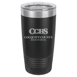 Image of CCHS 20oz Tumbler