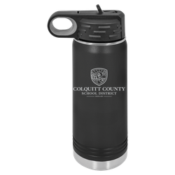 Image of District 32oz Water Bottle
