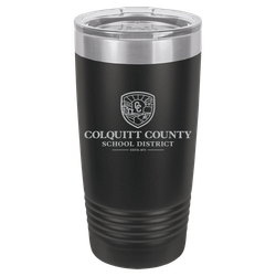 Image of District 20oz Tumbler