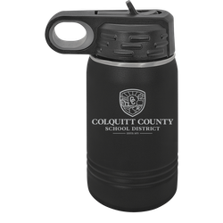 Image of District 12oz Water Bottle