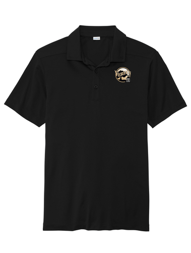Vereen Men's Posi-UV  Pro Polo  image thumbnail