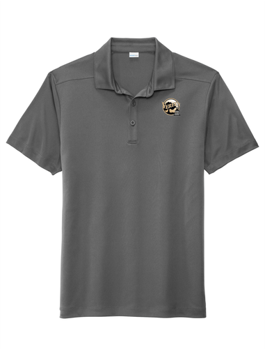 Vereen Men's Posi-UV  Pro Polo  image thumbnail