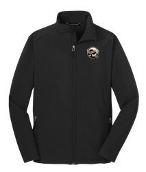Image of Vereen Men's Soft Shell Jacket