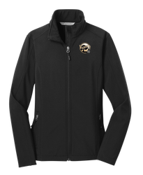 Image of Vereen Women's Soft Shell Jacket