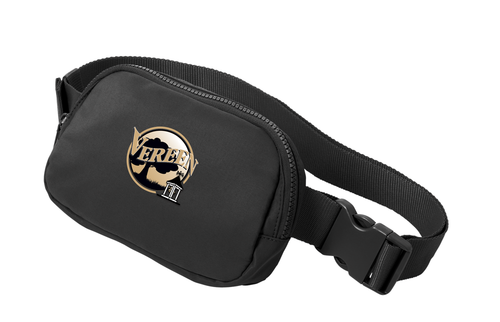 Vereen Matte Hip Pack primary image