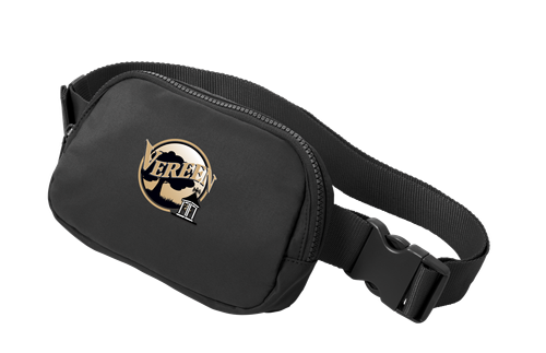 Vereen Matte Hip Pack image thumbnail