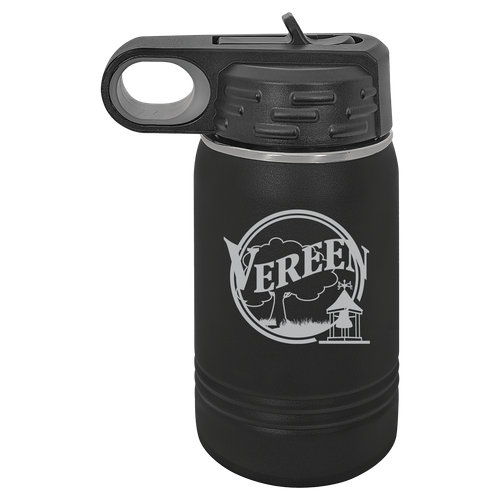 Vereen 12oz Water Bottle image thumbnail