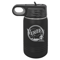 Image of Vereen 12oz Water Bottle