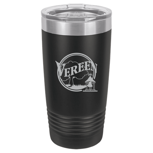 Vereen 20oz Tumbler image thumbnail