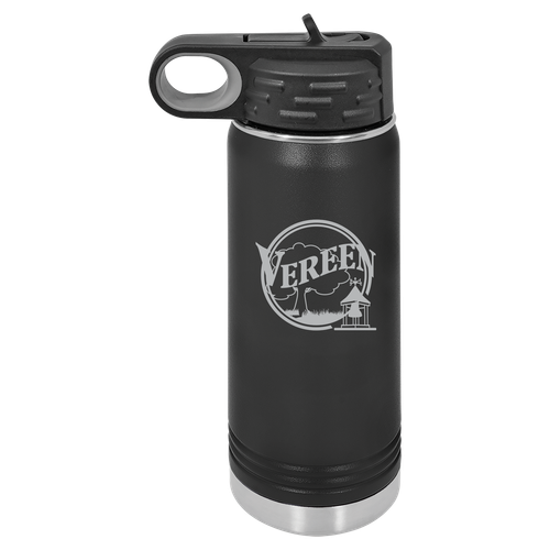 Vereen 32oz Water Bottle image thumbnail