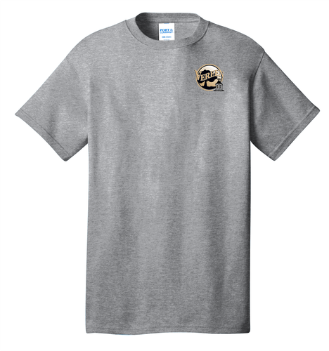Vereen Adult Core Cotton Tee image thumbnail