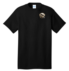 Image of Vereen Adult Core Cotton Tee