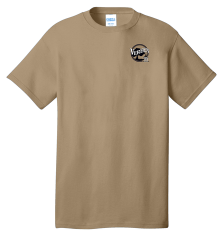 Vereen Adult Core Cotton Tee image thumbnail