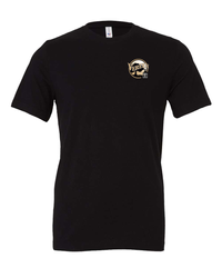 Image of Vereen Adult BELLA+CANVAS Jersey Short Sleeve Tee