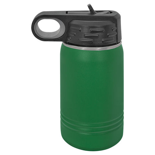 Achievement Center 12oz Water Bottle image thumbnail