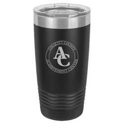 Image of Achievement Center 20oz Tumbler 