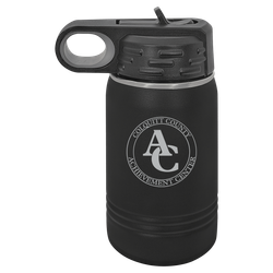 Image of Achievement Center 12oz Water Bottle