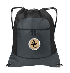 Image of Achievement Center Pocket Cinch Pack