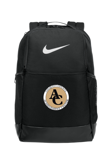 Achievement Center Nike Brasilia Medium Backpack image thumbnail