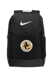 Image of Achievement Center Nike Brasilia Medium Backpack