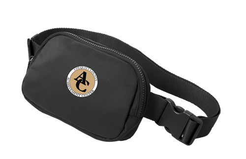 Achievement Center Matte Hip Pack image thumbnail