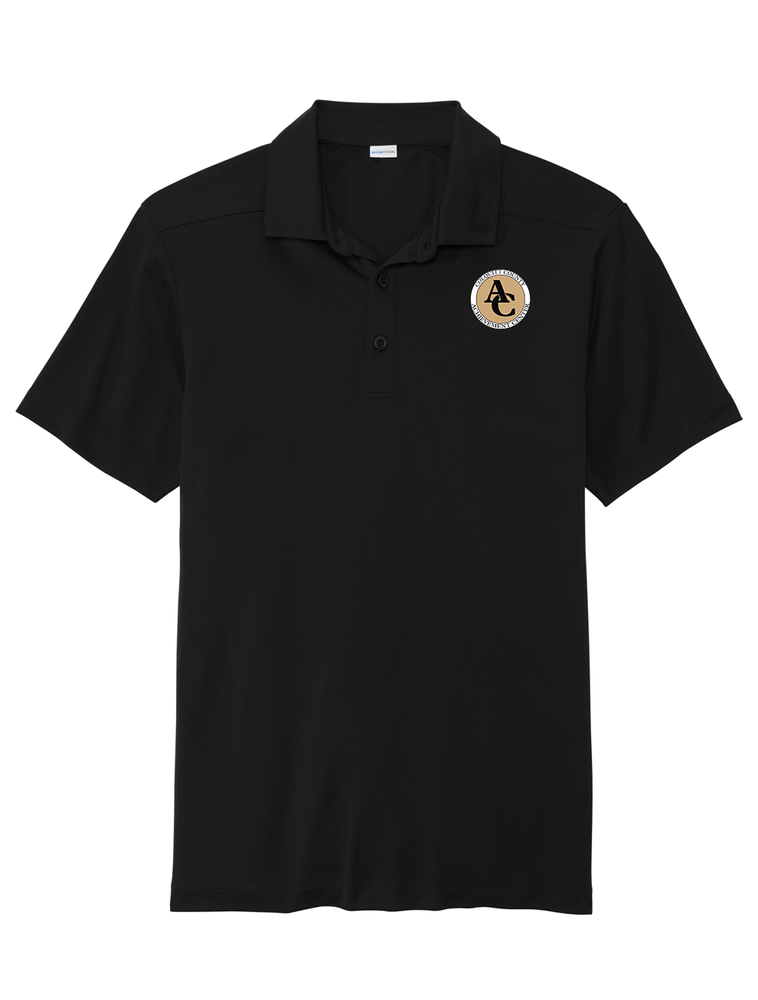 Achievement Center Men's Posi-UV  Pro Polo primary image