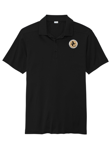 Achievement Center Men's Posi-UV  Pro Polo image thumbnail