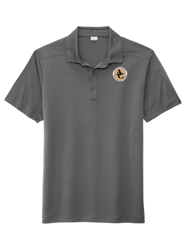 Achievement Center Men's Posi-UV  Pro Polo image thumbnail