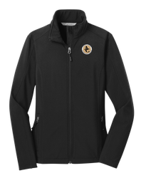 Image of Achievement Center Women's Soft Shell Jacket
