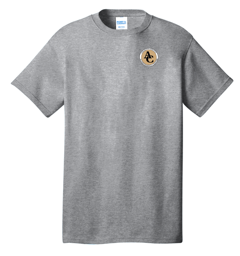 Achievement Center Adult Core Cotton Tee image thumbnail