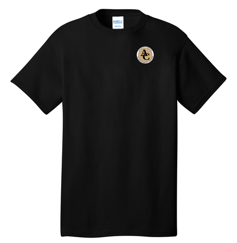 Achievement Center Adult Core Cotton Tee image thumbnail