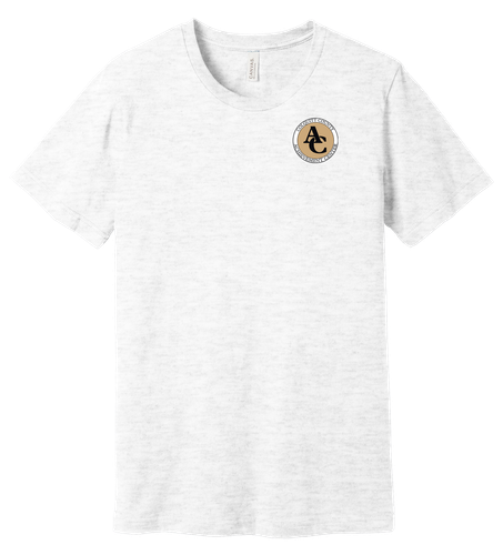 Achievement Center Adult BELLA+CANVAS Jersey Short Sleeve Tee image thumbnail